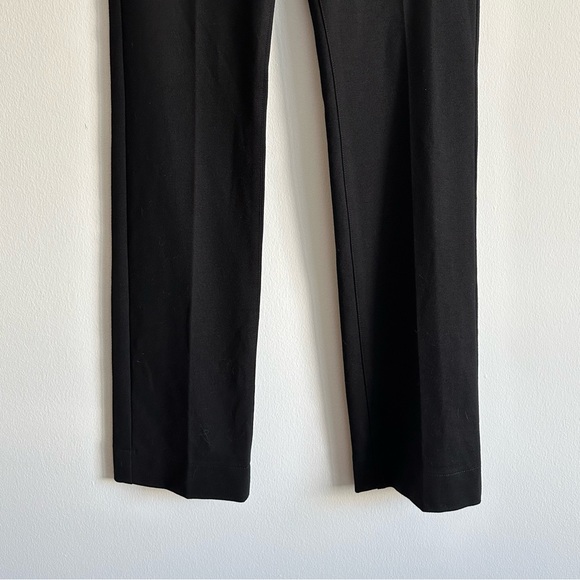 NYDJ - Lift Tuck Technology Trousers Black | Size 4 - Picture 9 of 15